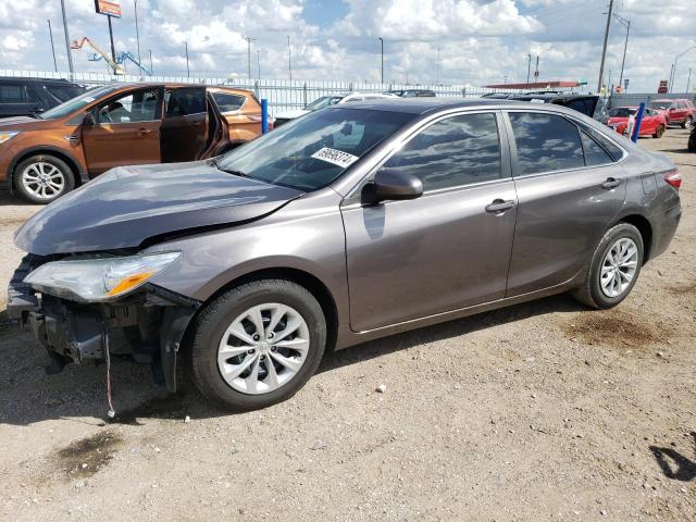 Photo 0 VIN: 4T1BF1FK5GU568779 - TOYOTA CAMRY LE 