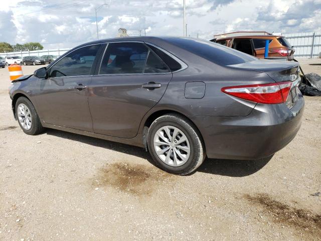 Photo 1 VIN: 4T1BF1FK5GU568779 - TOYOTA CAMRY LE 