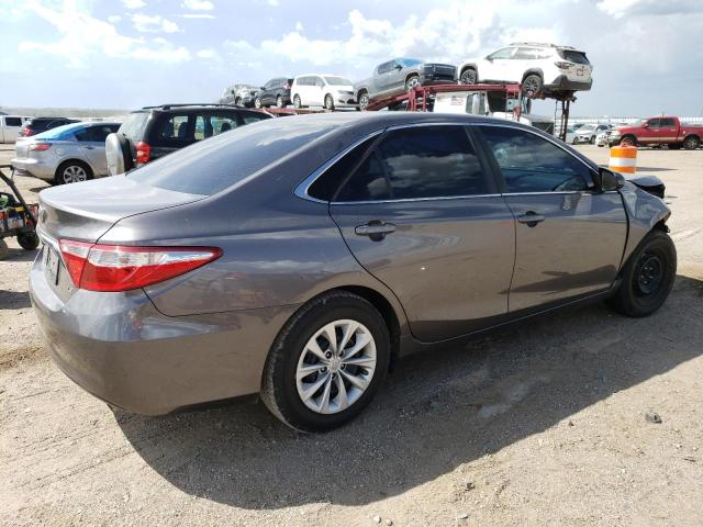 Photo 2 VIN: 4T1BF1FK5GU568779 - TOYOTA CAMRY LE 