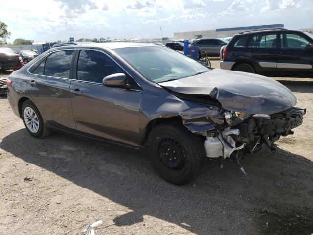 Photo 3 VIN: 4T1BF1FK5GU568779 - TOYOTA CAMRY LE 