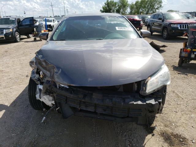 Photo 4 VIN: 4T1BF1FK5GU568779 - TOYOTA CAMRY LE 