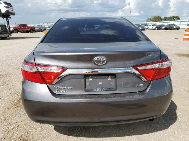 Photo 5 VIN: 4T1BF1FK5GU568779 - TOYOTA CAMRY LE 