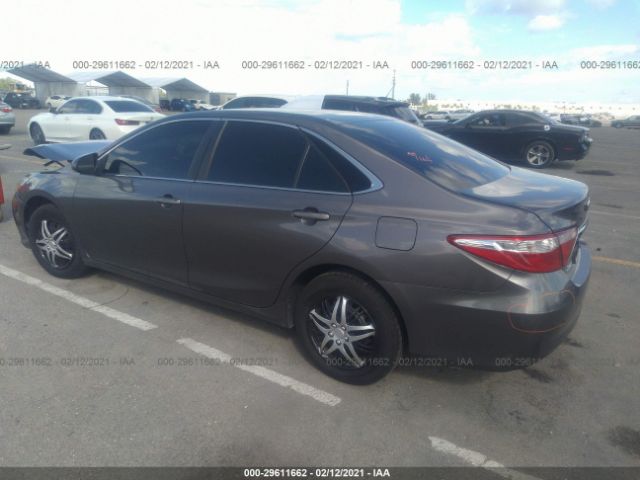 Photo 2 VIN: 4T1BF1FK5GU569043 - TOYOTA CAMRY 