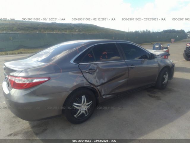 Photo 3 VIN: 4T1BF1FK5GU569043 - TOYOTA CAMRY 