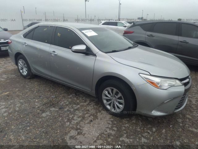 Photo 0 VIN: 4T1BF1FK5GU570323 - TOYOTA CAMRY 