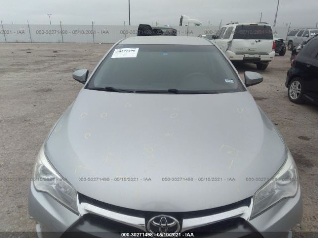 Photo 5 VIN: 4T1BF1FK5GU570323 - TOYOTA CAMRY 