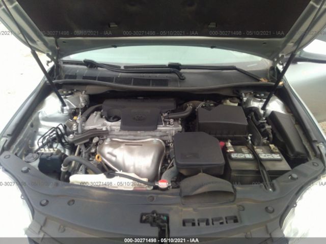 Photo 9 VIN: 4T1BF1FK5GU570323 - TOYOTA CAMRY 