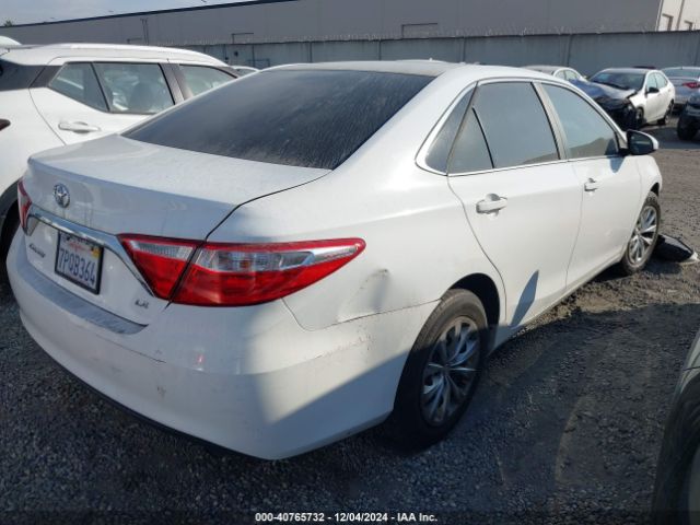 Photo 3 VIN: 4T1BF1FK5GU570774 - TOYOTA CAMRY 