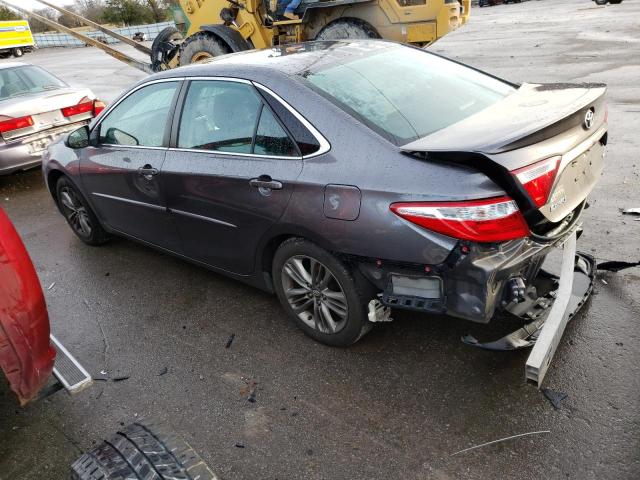 Photo 1 VIN: 4T1BF1FK5GU572962 - TOYOTA CAMRY LE 