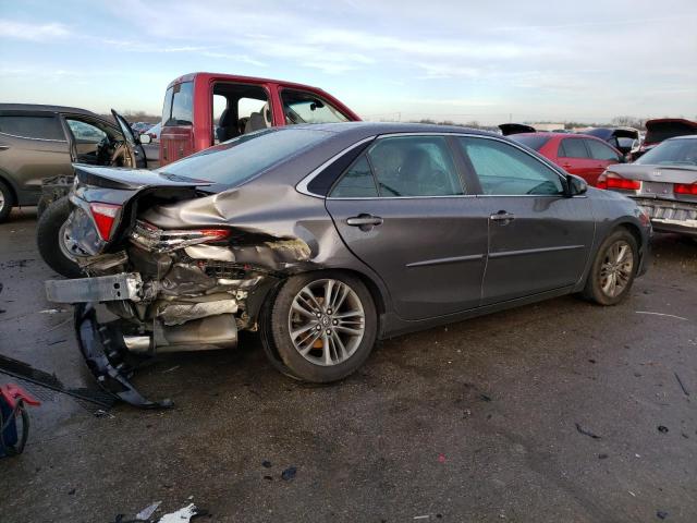 Photo 2 VIN: 4T1BF1FK5GU572962 - TOYOTA CAMRY LE 