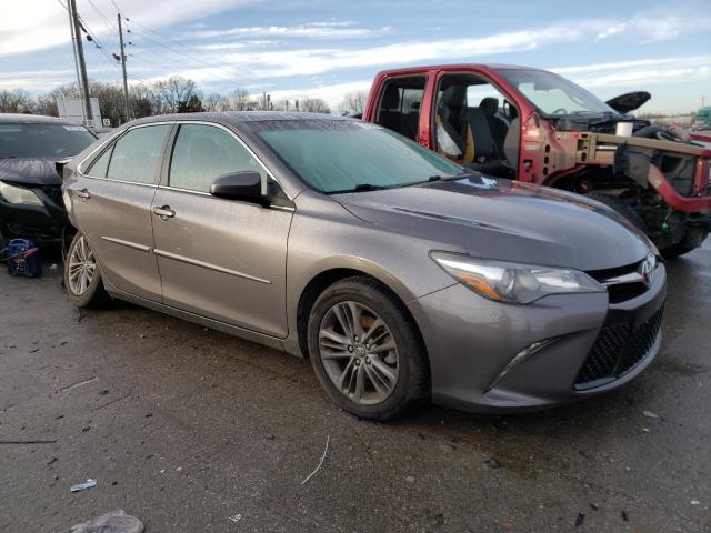 Photo 3 VIN: 4T1BF1FK5GU572962 - TOYOTA CAMRY LE 