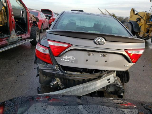 Photo 5 VIN: 4T1BF1FK5GU572962 - TOYOTA CAMRY LE 