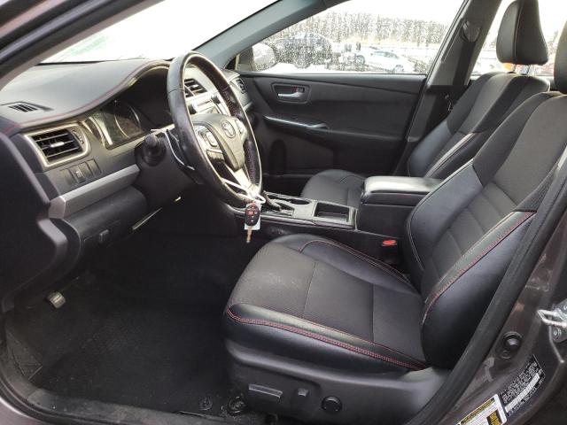 Photo 6 VIN: 4T1BF1FK5GU572962 - TOYOTA CAMRY LE 