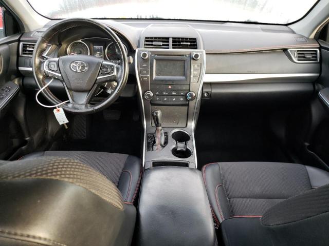 Photo 7 VIN: 4T1BF1FK5GU572962 - TOYOTA CAMRY LE 