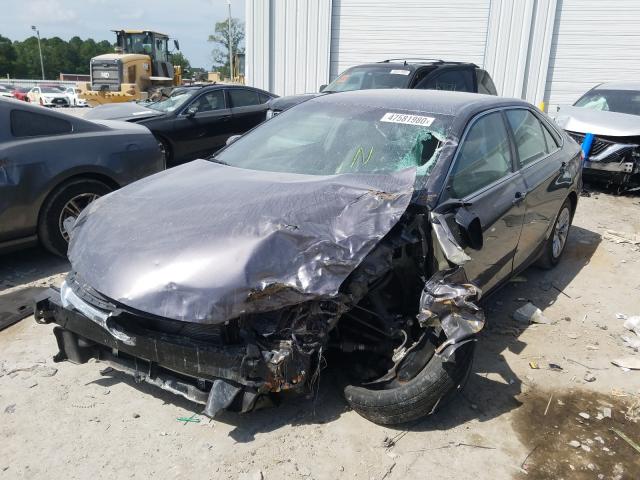 Photo 1 VIN: 4T1BF1FK5GU573531 - TOYOTA CAMRY LE 