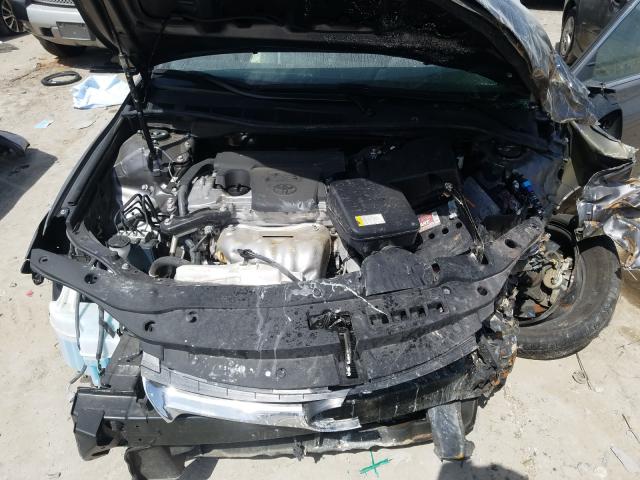 Photo 6 VIN: 4T1BF1FK5GU573531 - TOYOTA CAMRY LE 