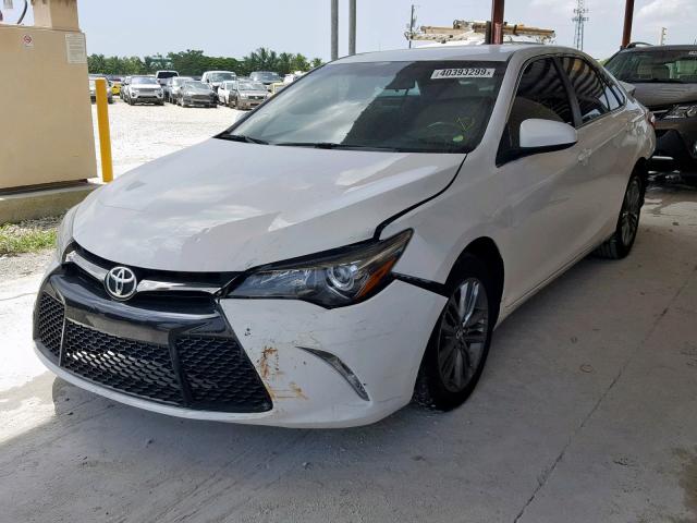 Photo 1 VIN: 4T1BF1FK5GU574274 - TOYOTA CAMRY LE 