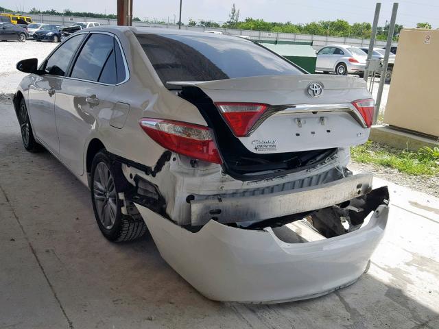 Photo 2 VIN: 4T1BF1FK5GU574274 - TOYOTA CAMRY LE 