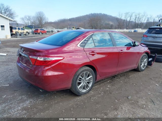 Photo 3 VIN: 4T1BF1FK5GU574873 - TOYOTA CAMRY 