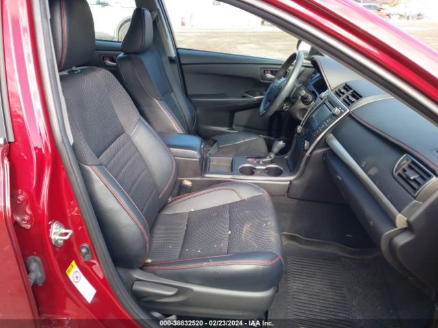 Photo 4 VIN: 4T1BF1FK5GU574873 - TOYOTA CAMRY 