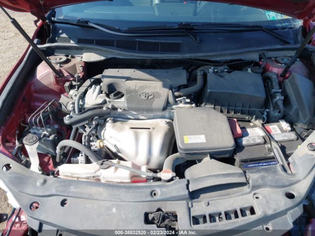 Photo 9 VIN: 4T1BF1FK5GU574873 - TOYOTA CAMRY 