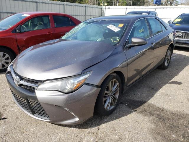 Photo 0 VIN: 4T1BF1FK5GU575456 - TOYOTA CAMRY LE 