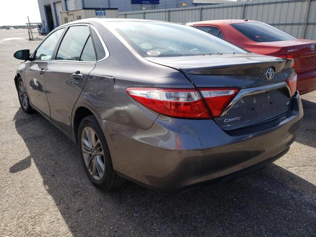 Photo 1 VIN: 4T1BF1FK5GU575456 - TOYOTA CAMRY LE 