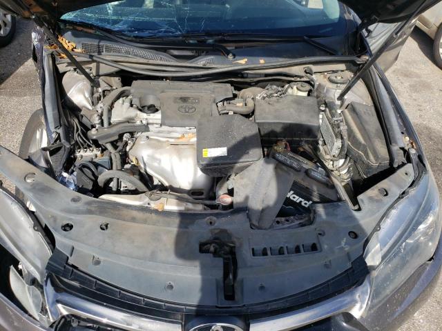 Photo 10 VIN: 4T1BF1FK5GU575456 - TOYOTA CAMRY LE 