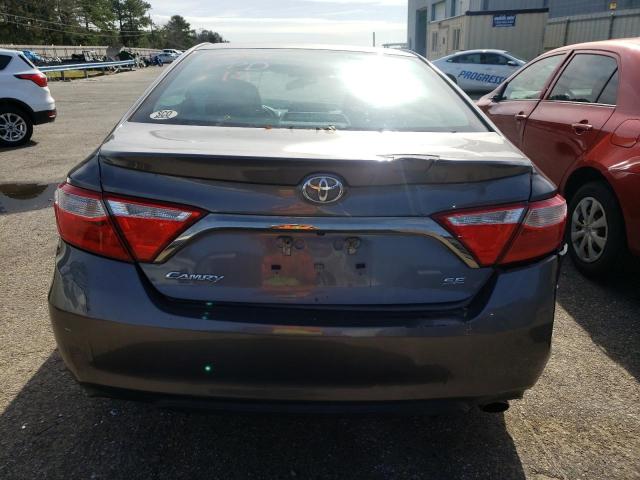 Photo 5 VIN: 4T1BF1FK5GU575456 - TOYOTA CAMRY LE 