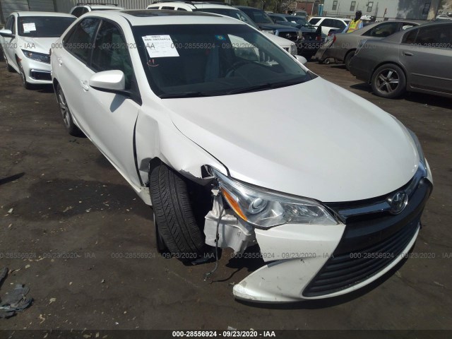 Photo 0 VIN: 4T1BF1FK5GU575831 - TOYOTA CAMRY 