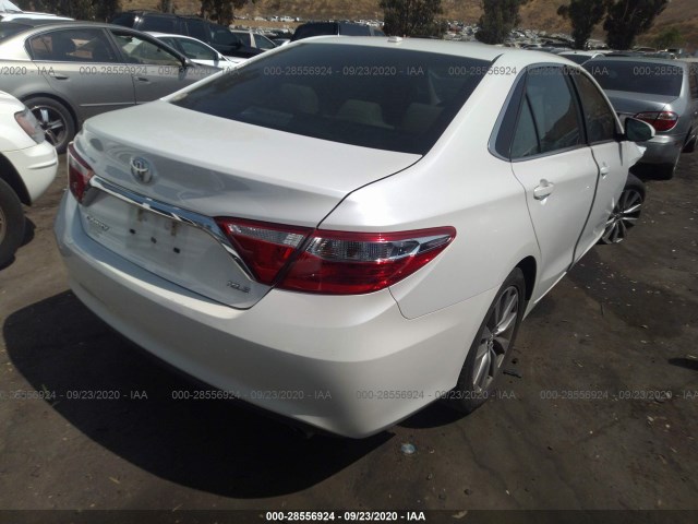 Photo 3 VIN: 4T1BF1FK5GU575831 - TOYOTA CAMRY 