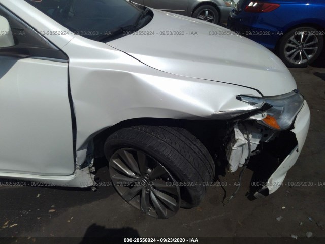 Photo 5 VIN: 4T1BF1FK5GU575831 - TOYOTA CAMRY 