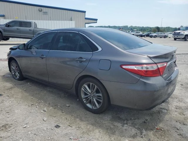 Photo 1 VIN: 4T1BF1FK5GU575859 - TOYOTA CAMRY LE 