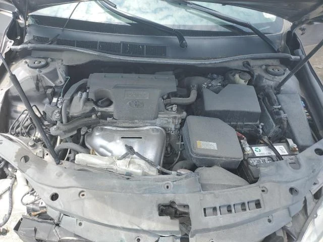 Photo 10 VIN: 4T1BF1FK5GU575859 - TOYOTA CAMRY LE 