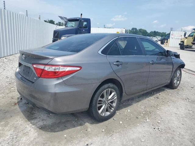 Photo 2 VIN: 4T1BF1FK5GU575859 - TOYOTA CAMRY LE 