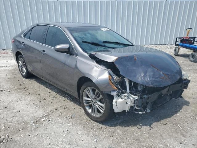 Photo 3 VIN: 4T1BF1FK5GU575859 - TOYOTA CAMRY LE 