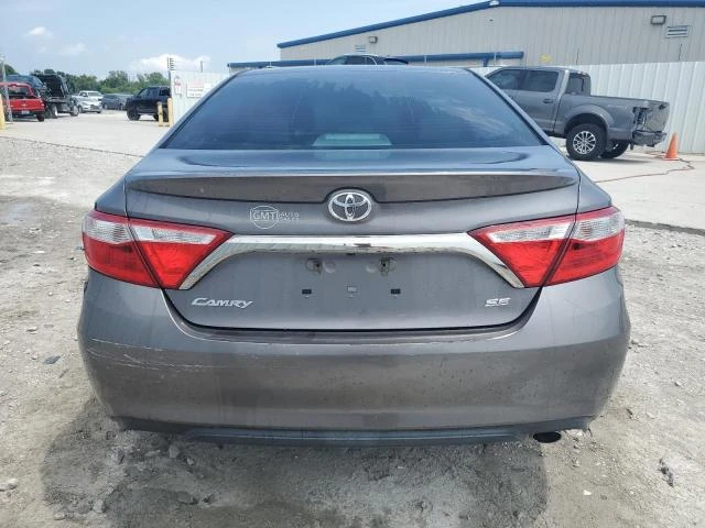 Photo 5 VIN: 4T1BF1FK5GU575859 - TOYOTA CAMRY LE 