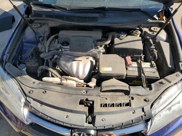 Photo 10 VIN: 4T1BF1FK5GU577076 - TOYOTA CAMRY 