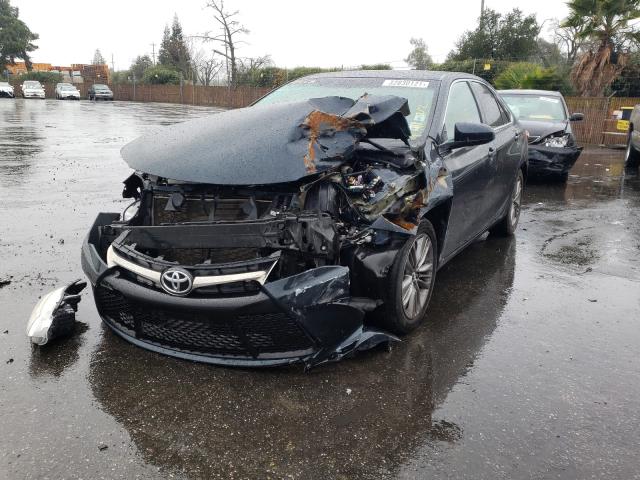 Photo 1 VIN: 4T1BF1FK5GU578633 - TOYOTA CAMRY 