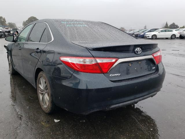 Photo 2 VIN: 4T1BF1FK5GU578633 - TOYOTA CAMRY 