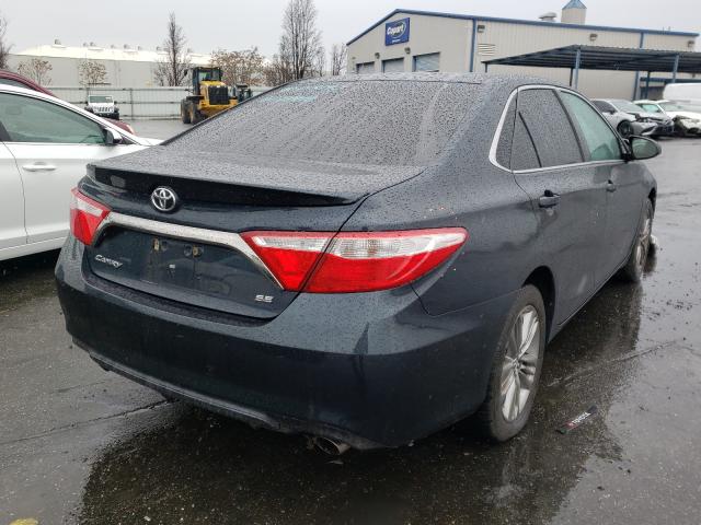 Photo 3 VIN: 4T1BF1FK5GU578633 - TOYOTA CAMRY 