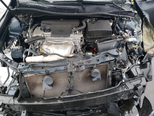 Photo 6 VIN: 4T1BF1FK5GU578633 - TOYOTA CAMRY 