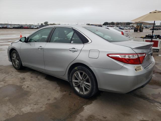 Photo 1 VIN: 4T1BF1FK5GU579233 - TOYOTA CAMRY LE 