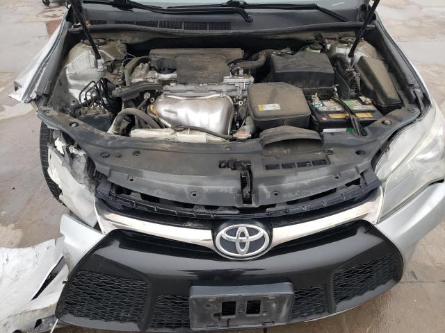 Photo 10 VIN: 4T1BF1FK5GU579233 - TOYOTA CAMRY LE 