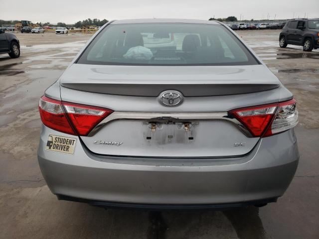 Photo 5 VIN: 4T1BF1FK5GU579233 - TOYOTA CAMRY LE 