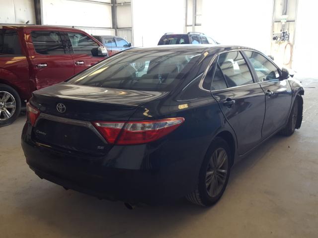 Photo 3 VIN: 4T1BF1FK5GU581502 - TOYOTA CAMRY LE 