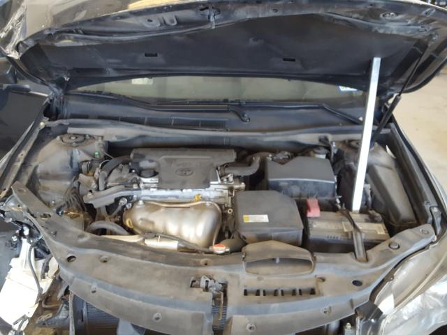 Photo 6 VIN: 4T1BF1FK5GU581502 - TOYOTA CAMRY LE 