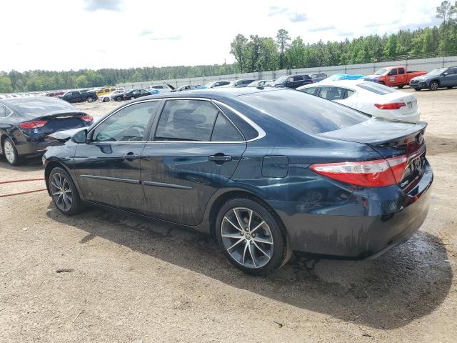 Photo 1 VIN: 4T1BF1FK5GU584139 - TOYOTA CAMRY 