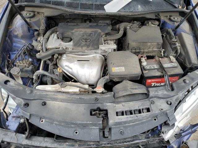 Photo 10 VIN: 4T1BF1FK5GU585436 - TOYOTA CAMRY 