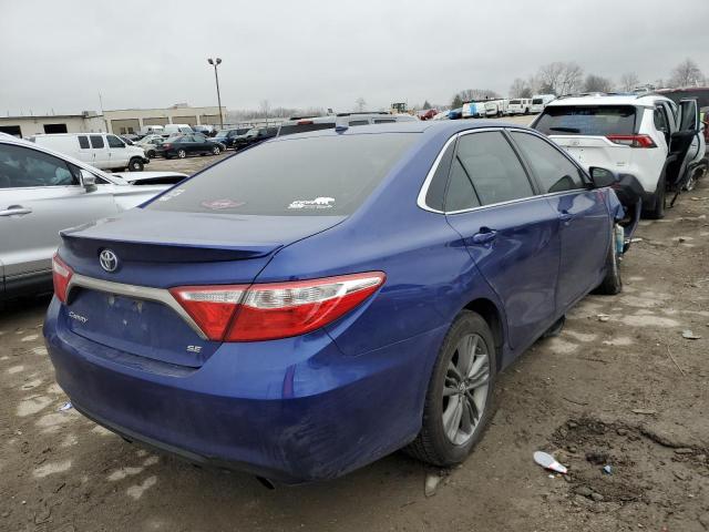 Photo 2 VIN: 4T1BF1FK5GU585436 - TOYOTA CAMRY 